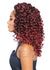 CB2X21 2 x  FINGER WAVE 10" (2 bundle pack )